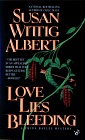 Love Lies Bleeding