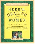Herbal Healing for Women