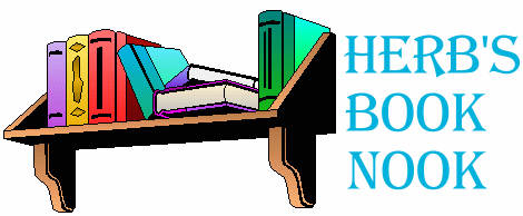 Herb's Book Nook: Home of the best Herb and Gardening Books!