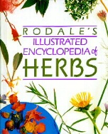 Rodales Illustrated Encylopedia of Herbs