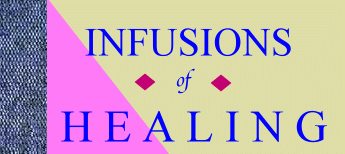 Infusions of Healing