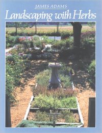 Landscaping with Herbs