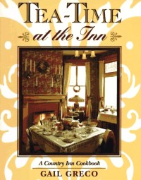 Tea Time At The Inn