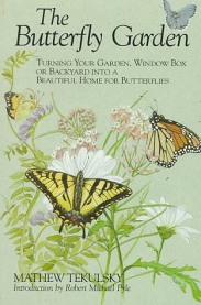 The Butterfly Garden