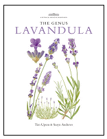 The Genus Lavandula