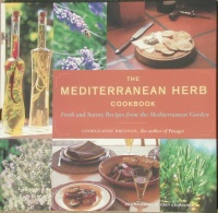 The Mediterranean Herb Cookbook