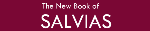 The New Book of Salvias