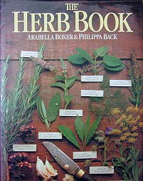 The Herb Book