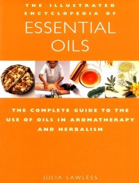 the illustrated encyclopedia of essential oils free download