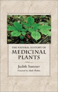 The Natural History Of Medicinal Plants