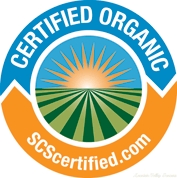 SCS Certified logo