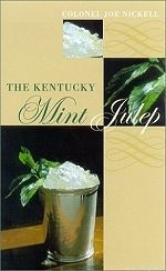 The Kentucky Mint Julep